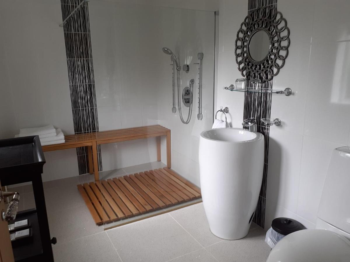 The Cobblers Bed And Breakfast Bishampton Экстерьер фото