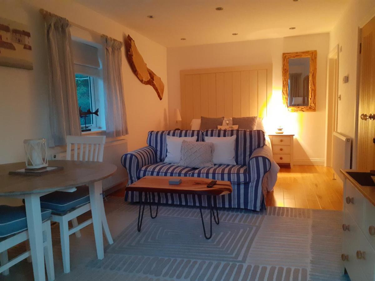 The Cobblers Bed And Breakfast Bishampton Экстерьер фото