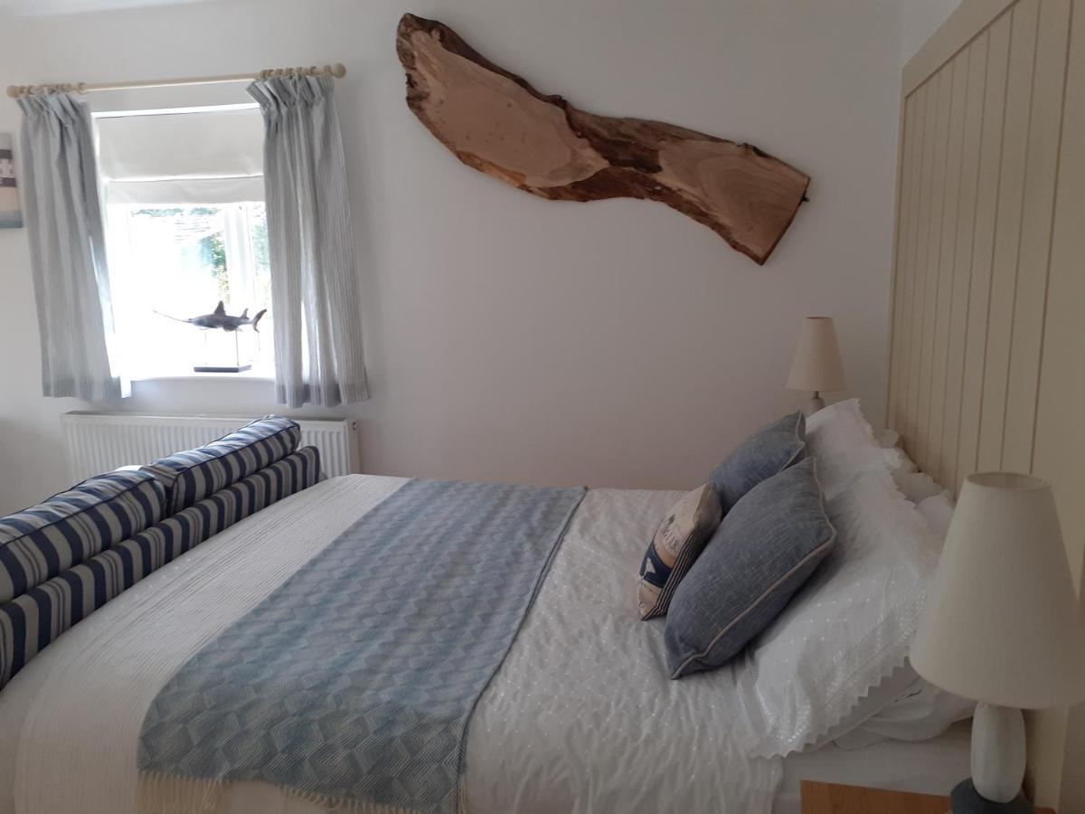 The Cobblers Bed And Breakfast Bishampton Экстерьер фото