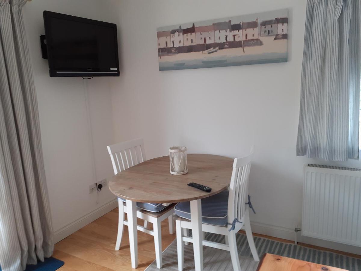 The Cobblers Bed And Breakfast Bishampton Экстерьер фото