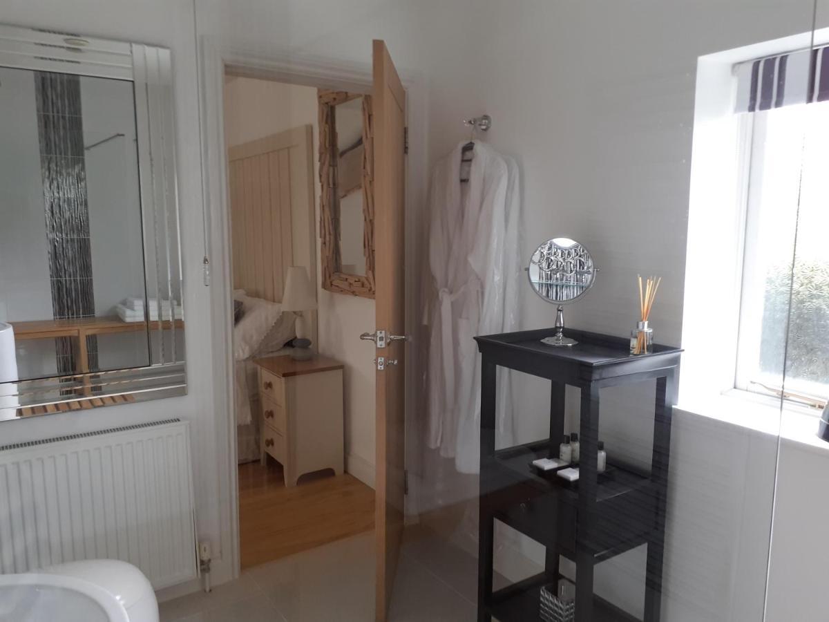 The Cobblers Bed And Breakfast Bishampton Экстерьер фото